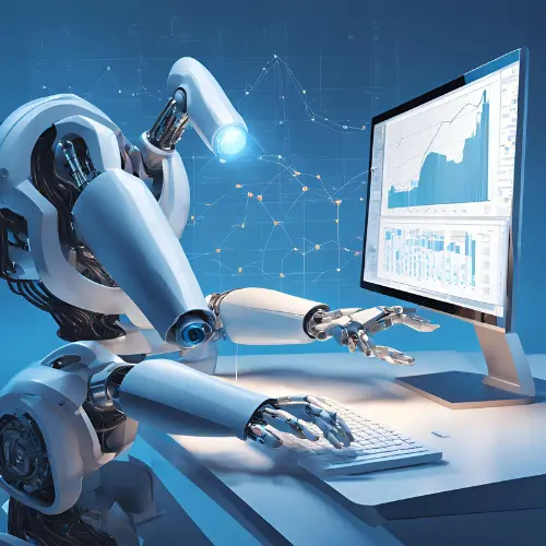 robot