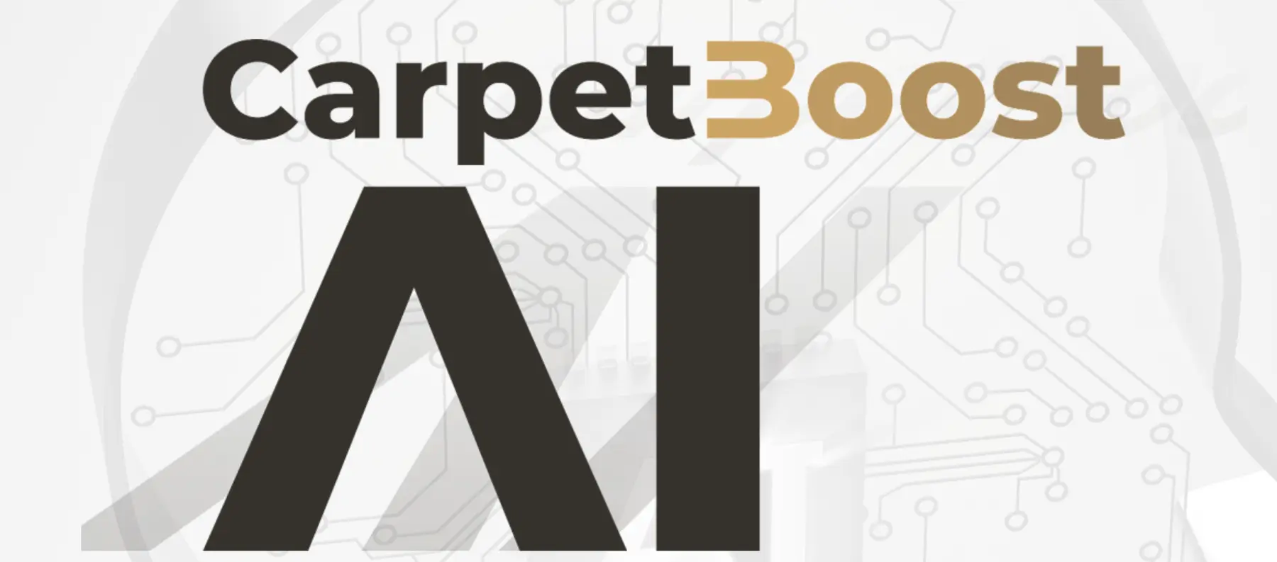 carpet boost logo