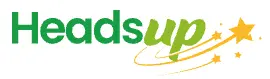 Heads Up logo