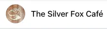 Silver Fox Café logo