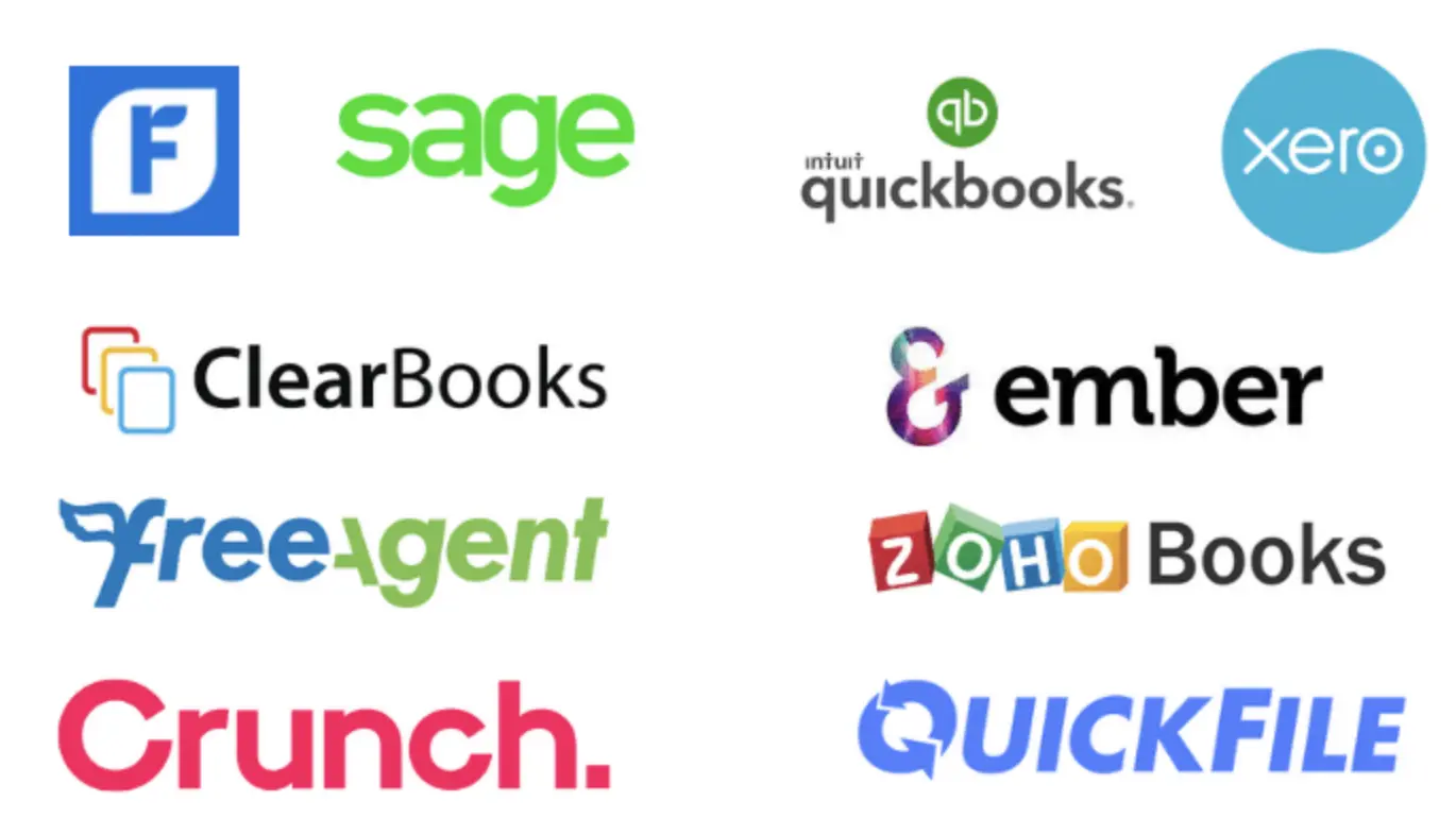 Bookkeeping software