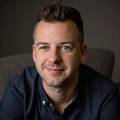 Ian Morgan