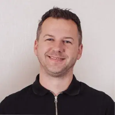 Ian Morgan, Group CEO, MBS Accountants