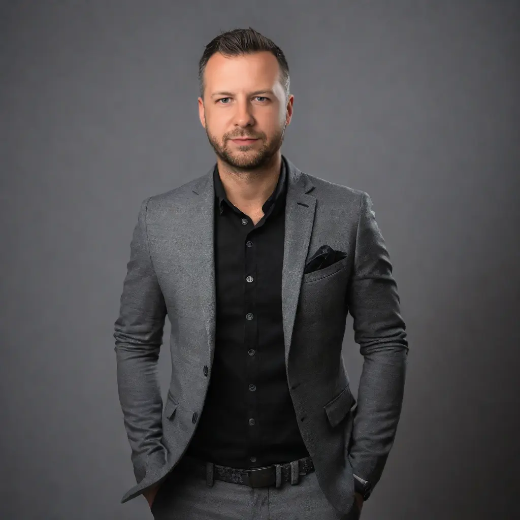 Ian Morgan, MBS Accountants