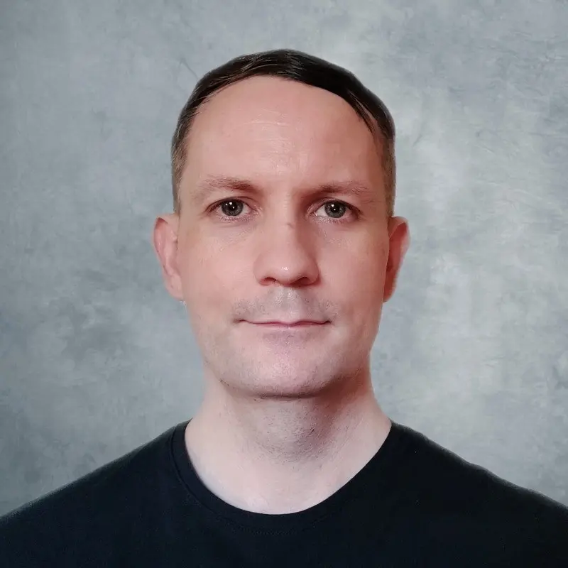 Luke Snelgrove, Client Manager, MBS Accountants